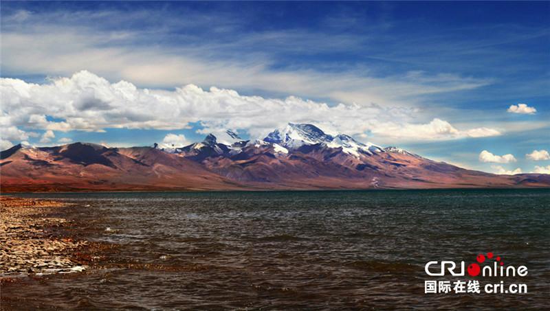 Photo shows the scenery of KangRinpoche in the afternoon, southwest China’s Tibet Autonomous Region. Termed the "Third Pole", the Tibetan Plateau is the headwaters of the drainage basins of most of the streams in surrounding regions. Its tens of thousands of glaciers and other geographical and ecological features serve as a "water tower" storing water and maintaining flow.