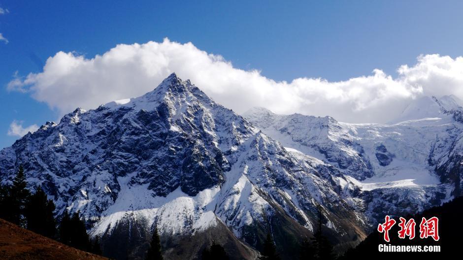 Picturesque Tibet