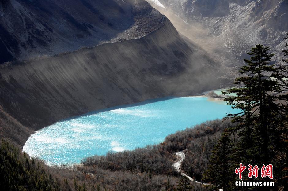 Picturesque Tibet