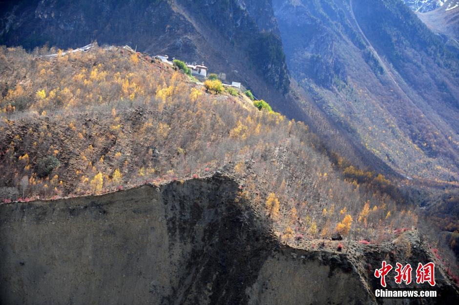 Picturesque Tibet